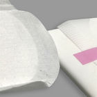Night Use PE Back Sheet 290mm Lady Cotton Sanitary Pads