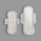 Short Quick Dry Surface Special Chip Winged Women Sanitary Napkins