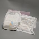 Breathable Comfortable Disposable SAP Sleepy Baby Diapers